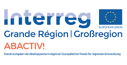 ABACTIV (Alzette Belval à vélo et à pied)