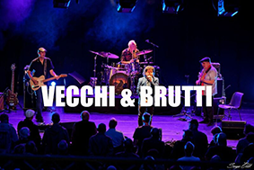 Vecchi e Brutti