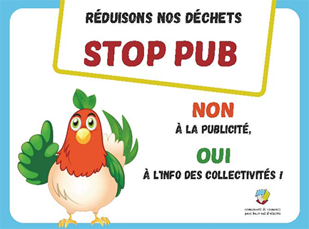 Stop pub