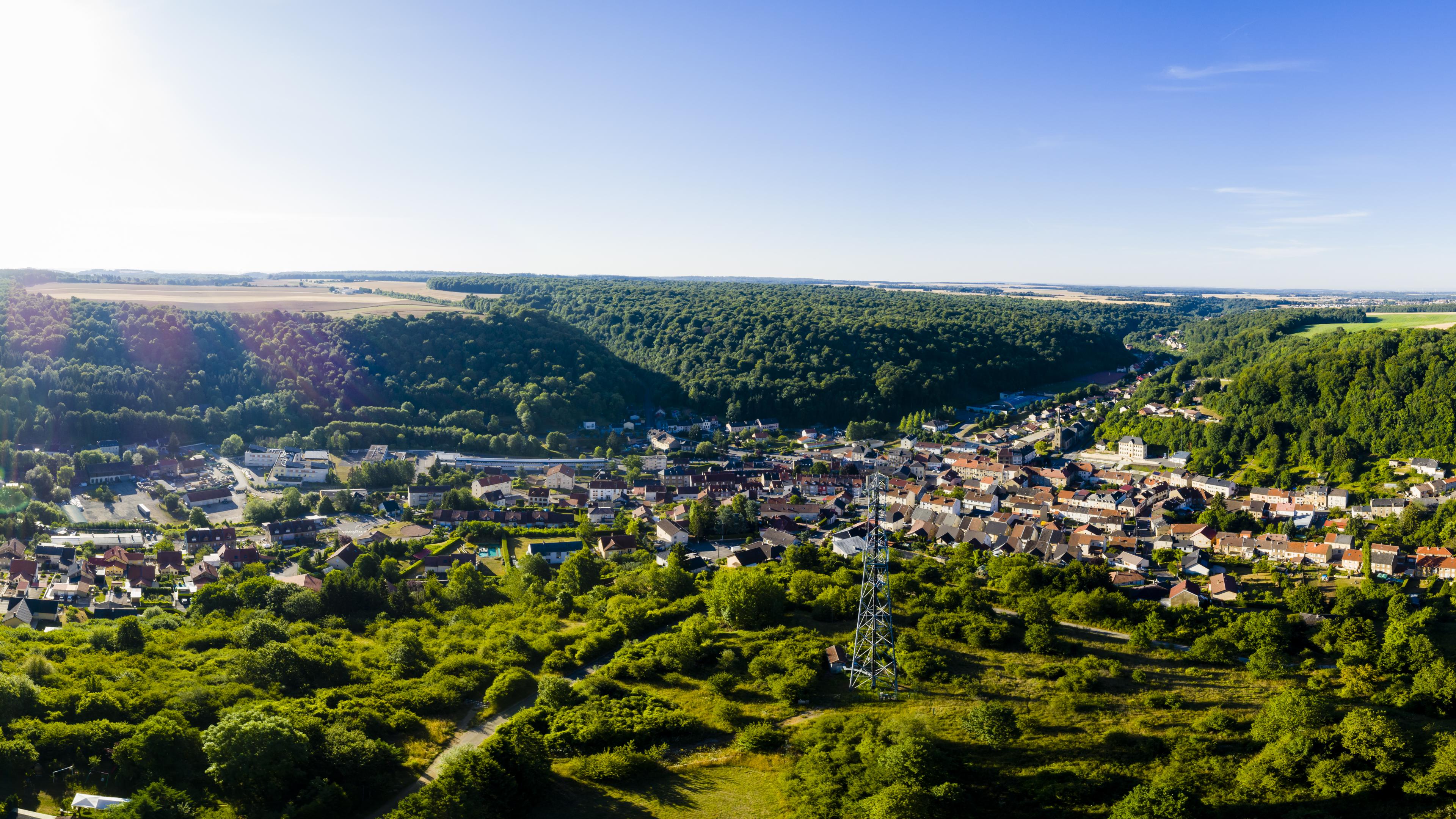 La CCPHVA Communaut De Communes Pays Haut Val D Alzette La CCPHVA Communaut De Communes Pays Haut Val D Alzette